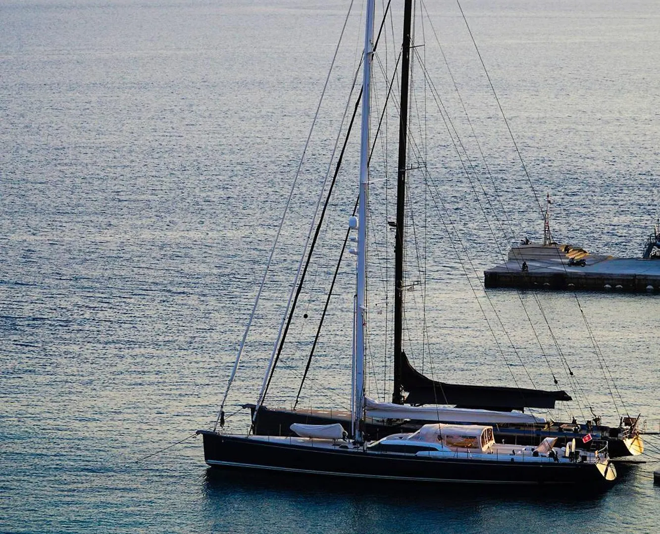 Vezo Suites Mykonos Tourlos