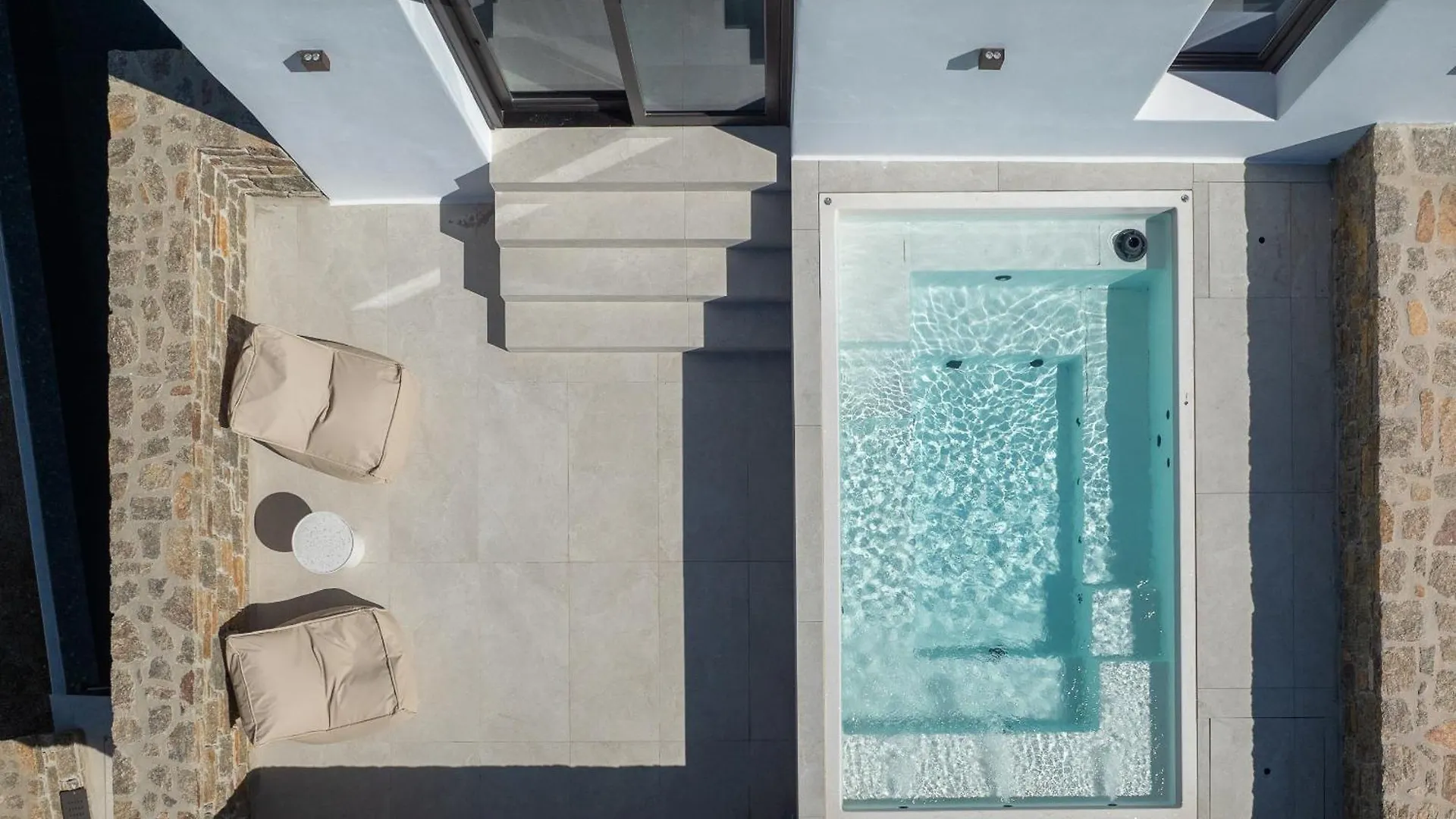 Hotel Vezo Suites Mykonos Tourlos