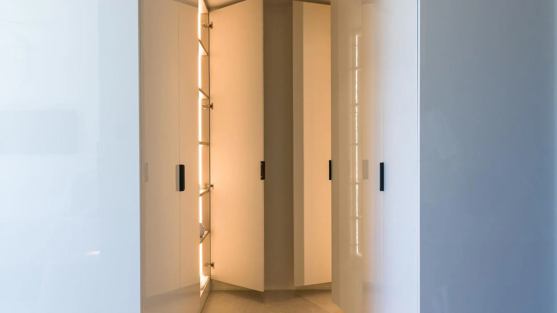 Hotel Vezo Suites Mykonos Tourlos