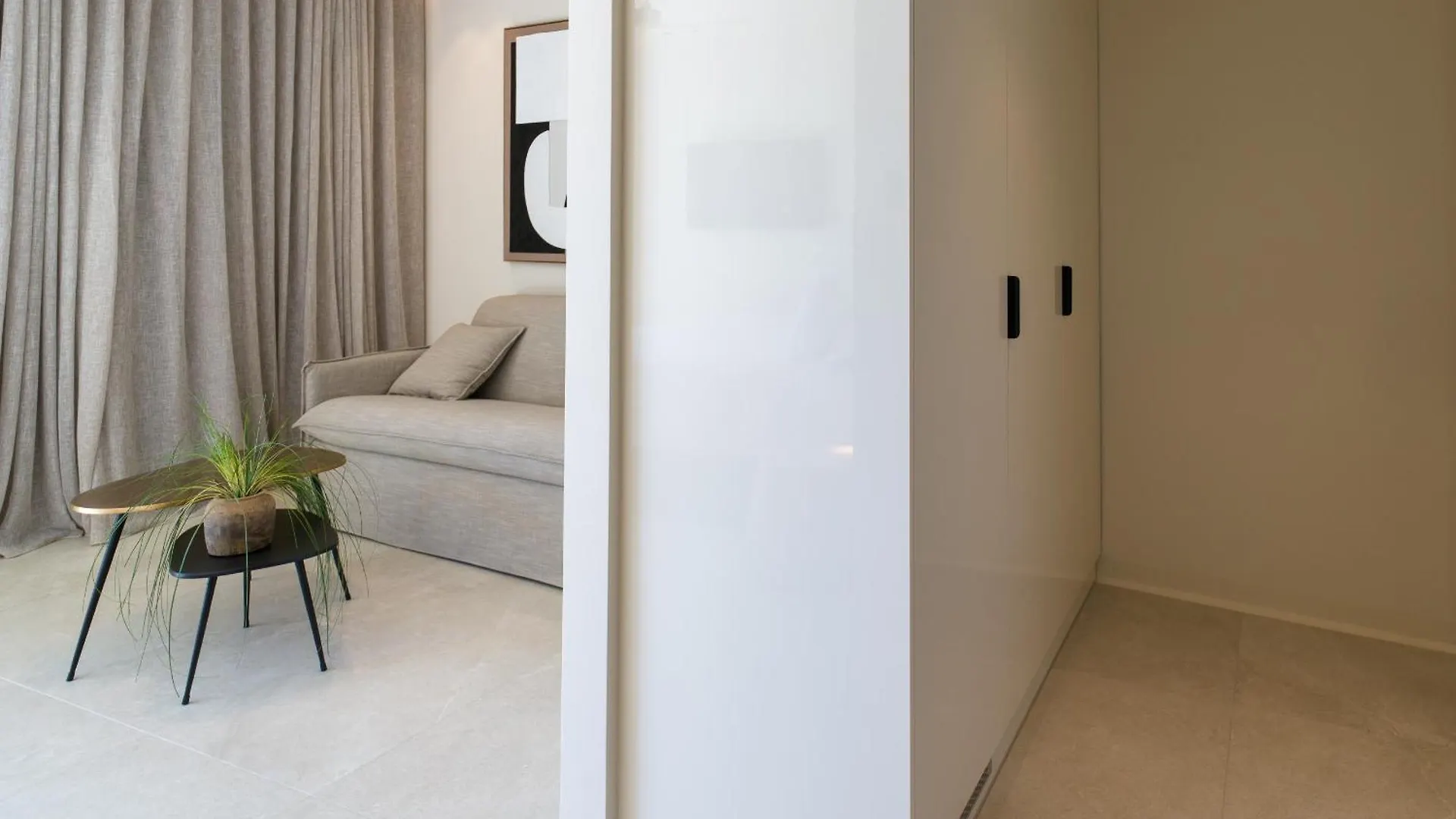 Vezo Suites Mykonos Tourlos Griekenland