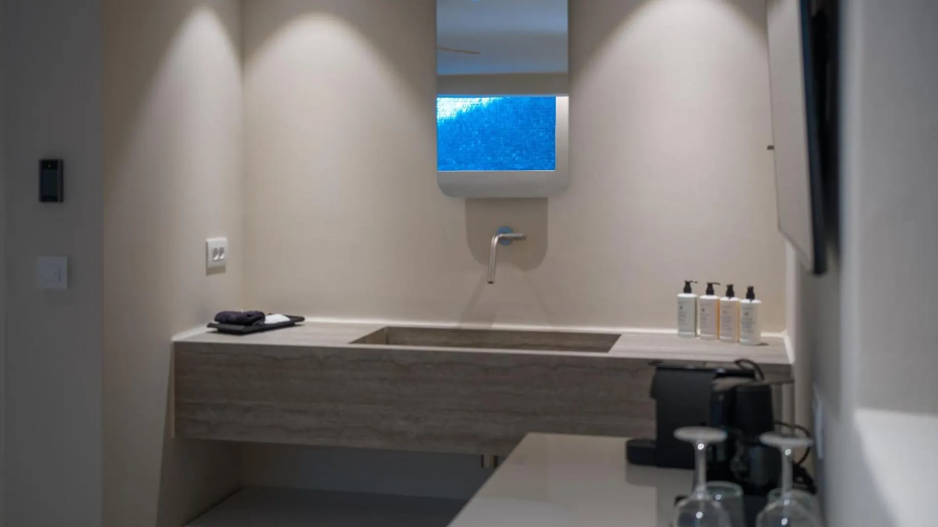 Hotel Vezo Suites Mykonos Tourlos