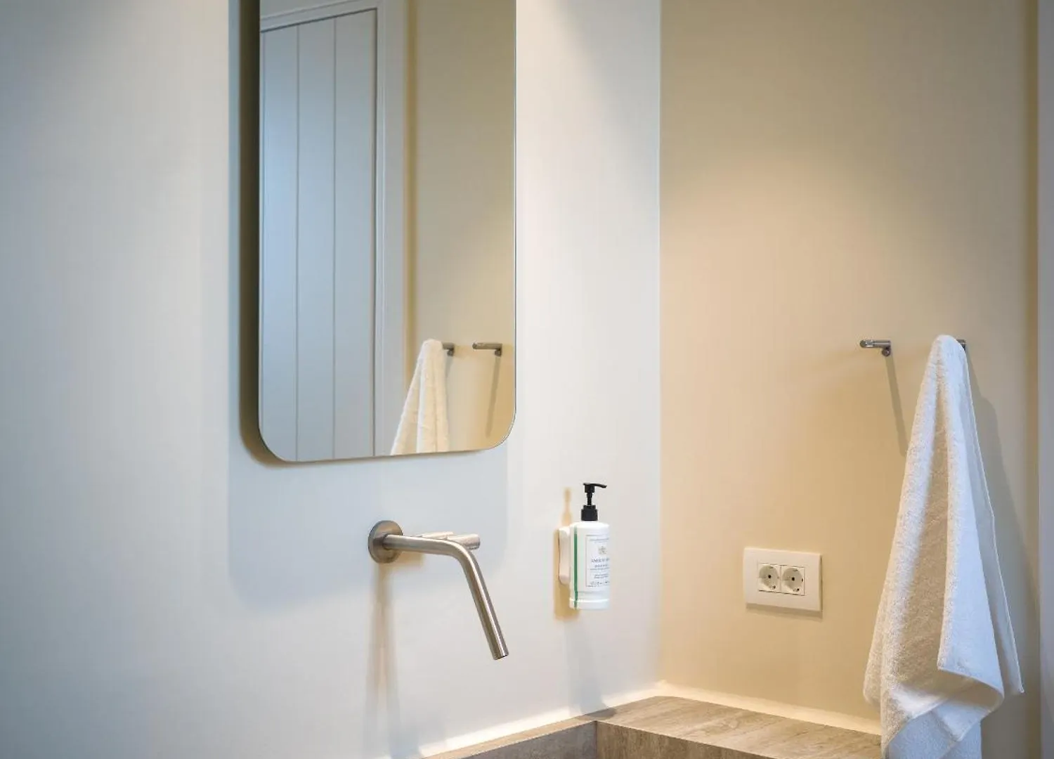 Vezo Suites Mykonos Tourlos Griekenland