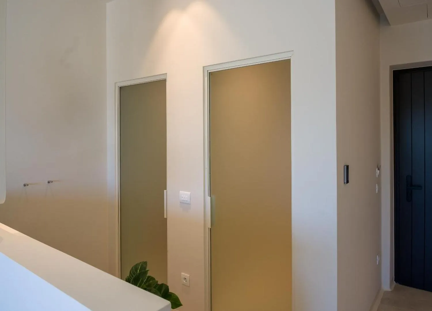 Vezo Suites Mykonos Tourlos Hotel