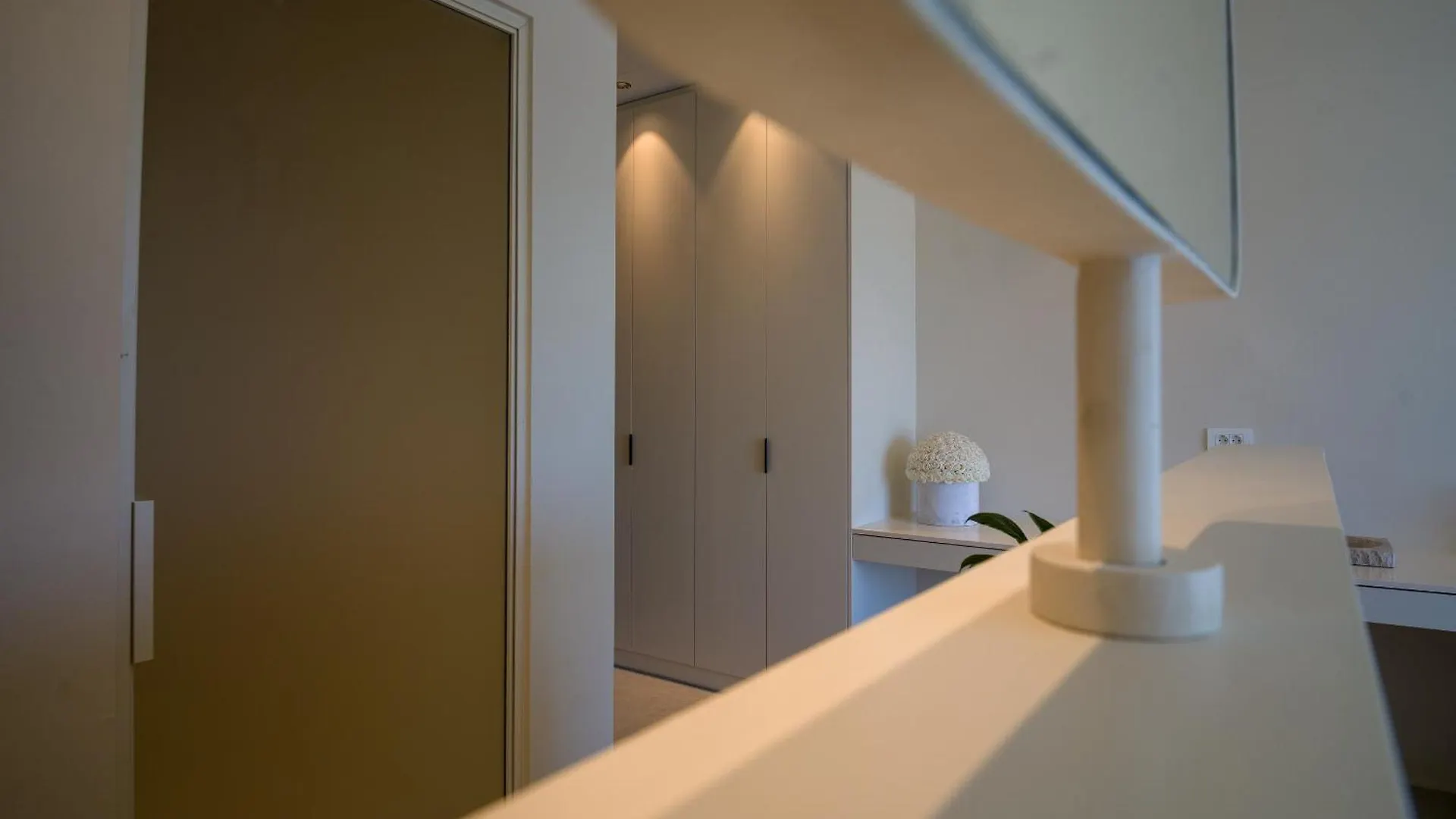 Hotel Vezo Suites Mykonos Tourlos