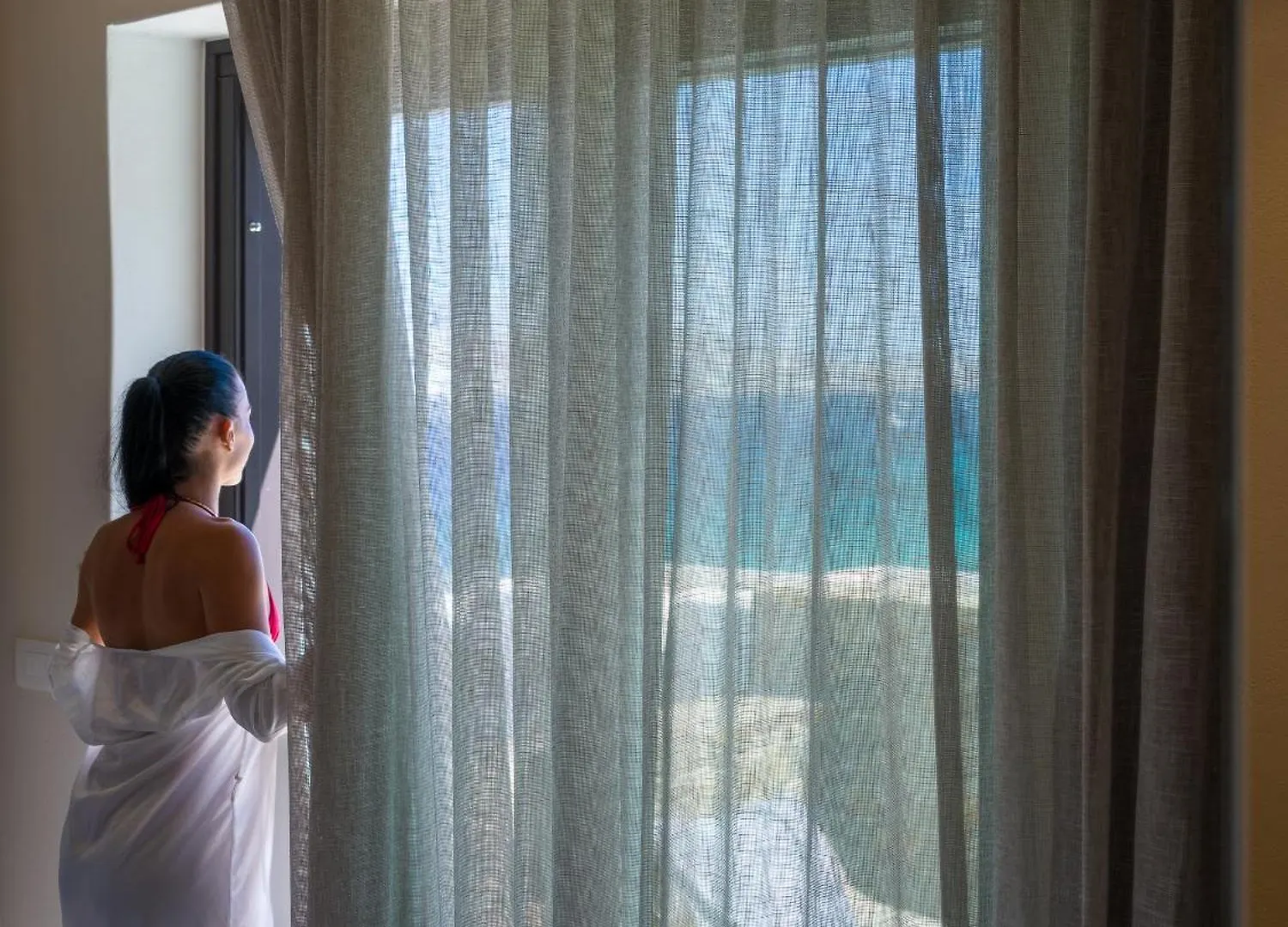 Vezo Suites Mykonos Tourlos