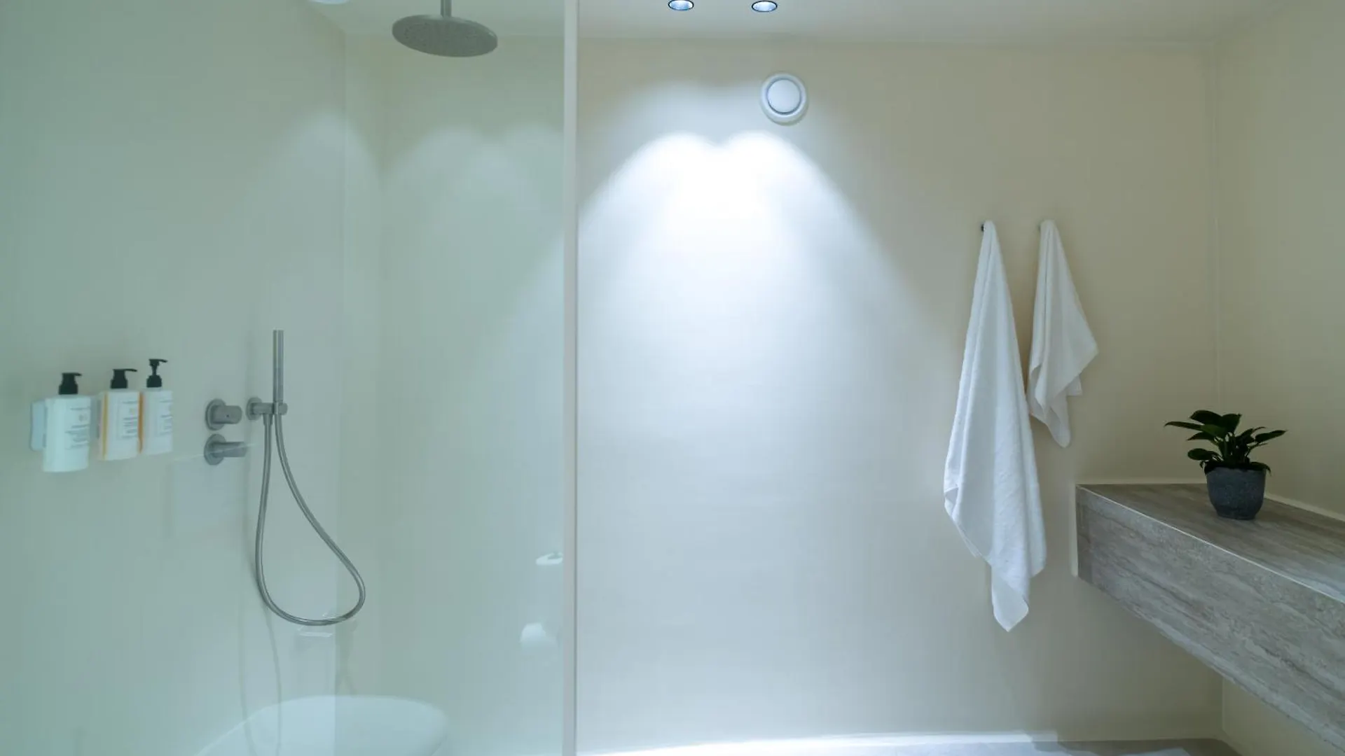 Vezo Suites Mykonos Tourlos Griekenland