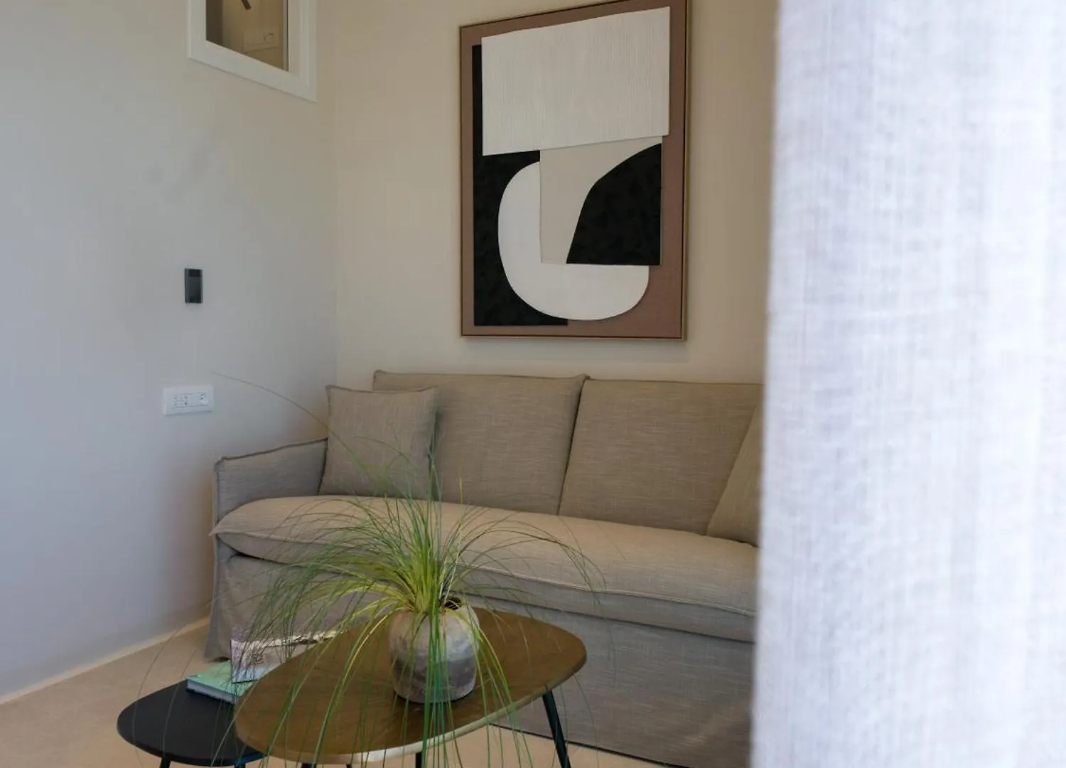 Vezo Suites Mykonos Tourlos