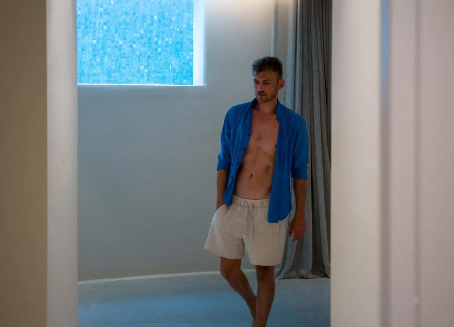 Vezo Suites Mykonos Τούρλος