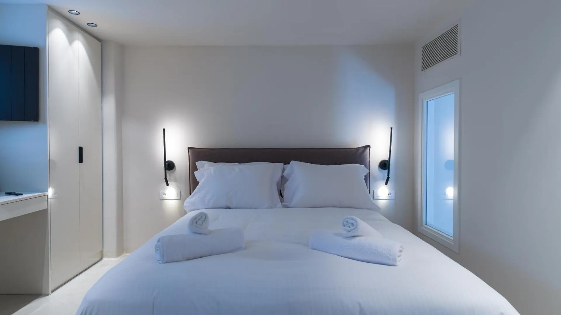 Hotel Vezo Suites Mykonos Tourlos
