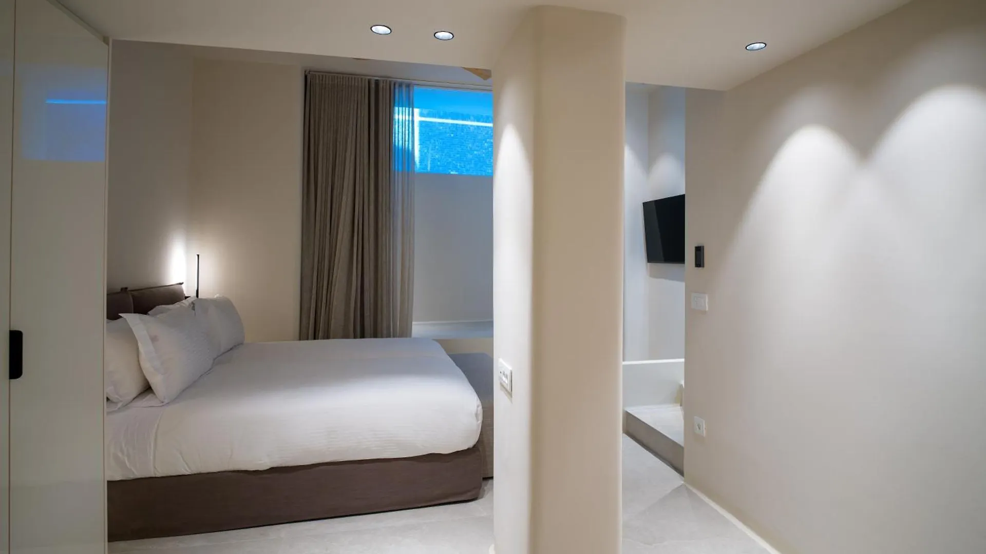 Vezo Suites Mykonos Tourlos