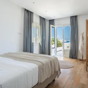 Namaste Boutique Mykonos Appartement